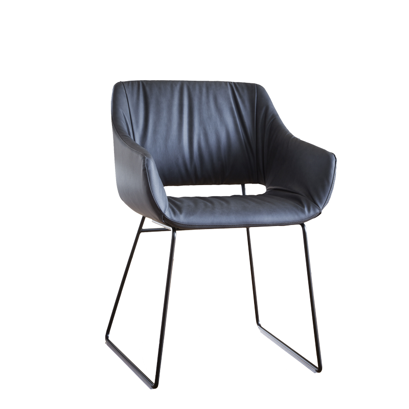 lili soft chair tonon